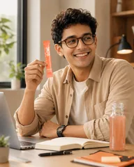 Aarav M.