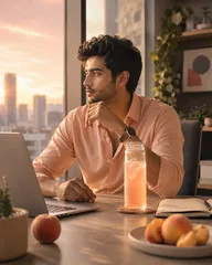 Rohan K.